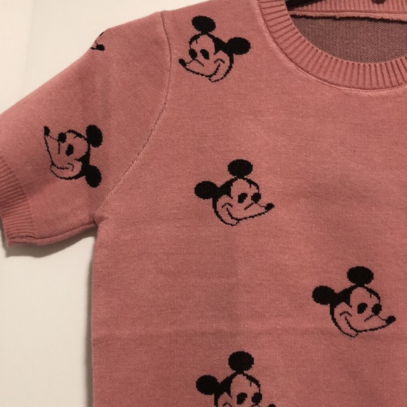 Knitwear top - Picture 3 of 3